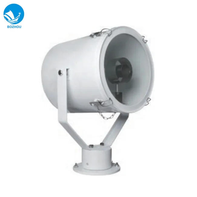 TG26-B IP56 Bozhou Navigation Waterproof Marine Searching Lights Boat Light