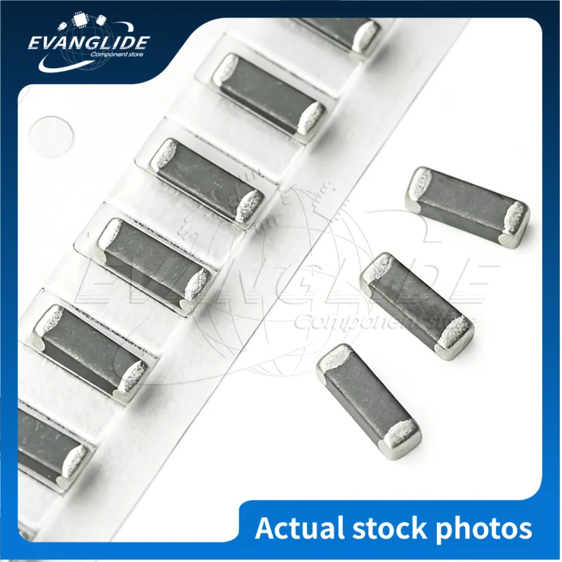 100 PCS/LOT 100%Original & New BLM41PG102SN1L 1kΩ@100MHz ±25% 90mΩ 1.5A  High-frequency high-current magnetic beads In Stock