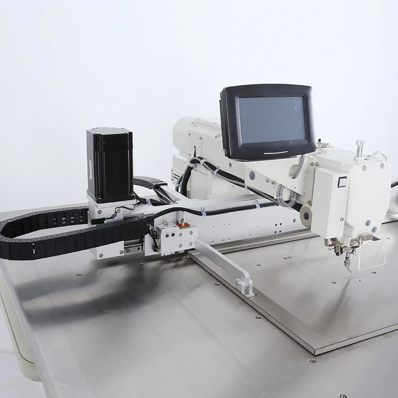 Sewing machine, fishing supplies, climbing supplies, pattern machine, sports outdoor bag computer pattern machine