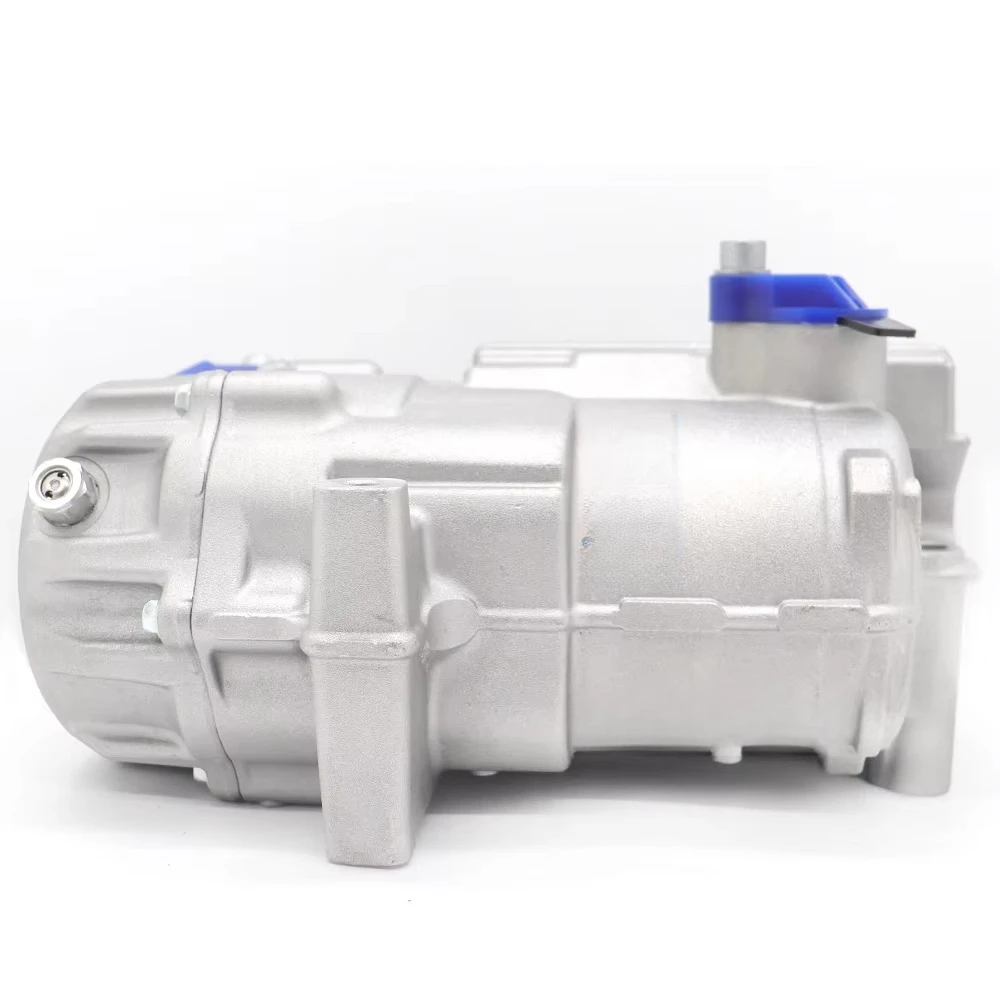 ELECTRIC Air Conditioning AC Compressor for A6 A8 Q5 Hybrid 2.0 VW Touareg 8R0260797B 8R0260797C 8R0260797D 7P0820803G