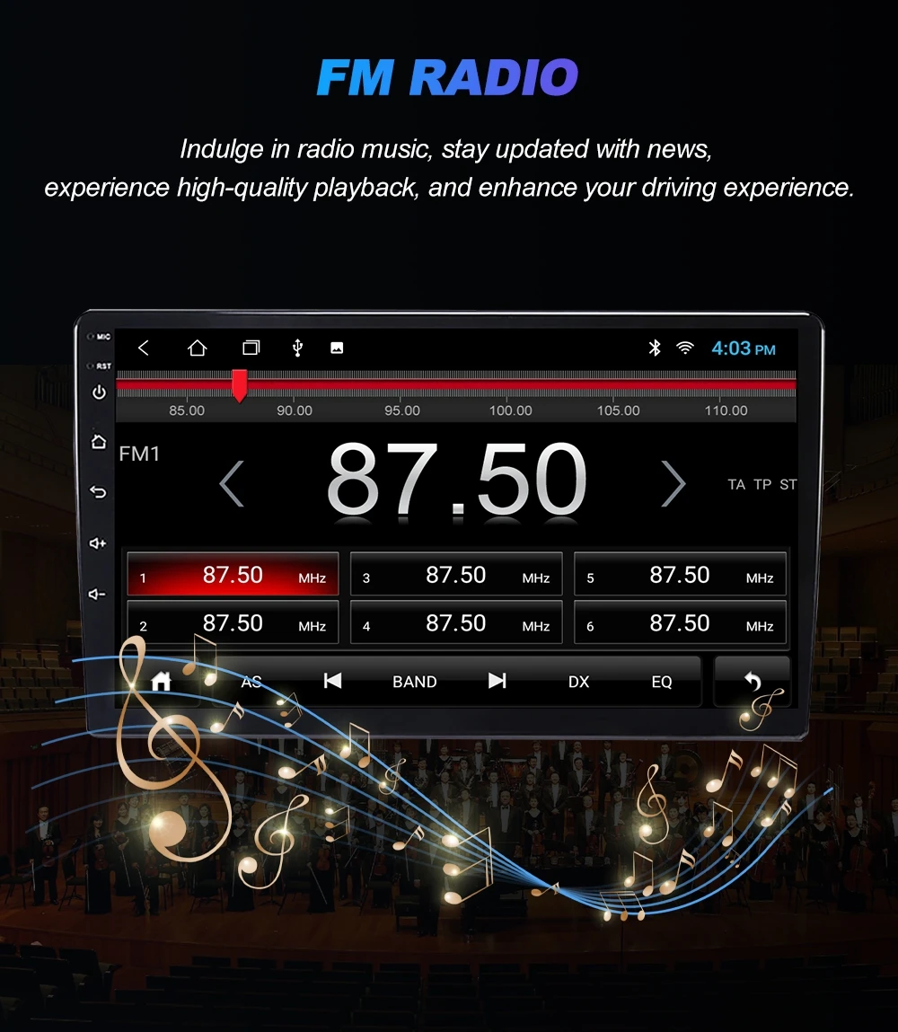 Kabelloses CarPlay Android Auto Autoradio für BMW 1er 3er E81 E82 E87 E88 E90 E91 E92 E93 Multimedia-System Autoradio CD – Detail 14