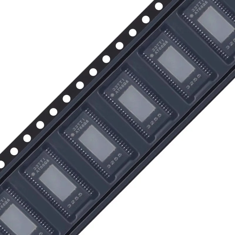 1-5PCS TPA3255DDVR TPA3255 HTSSOP44 TPA3255 3255  325W stereo 600W Mono Analog Input Class-D Audio Amplifiers chip