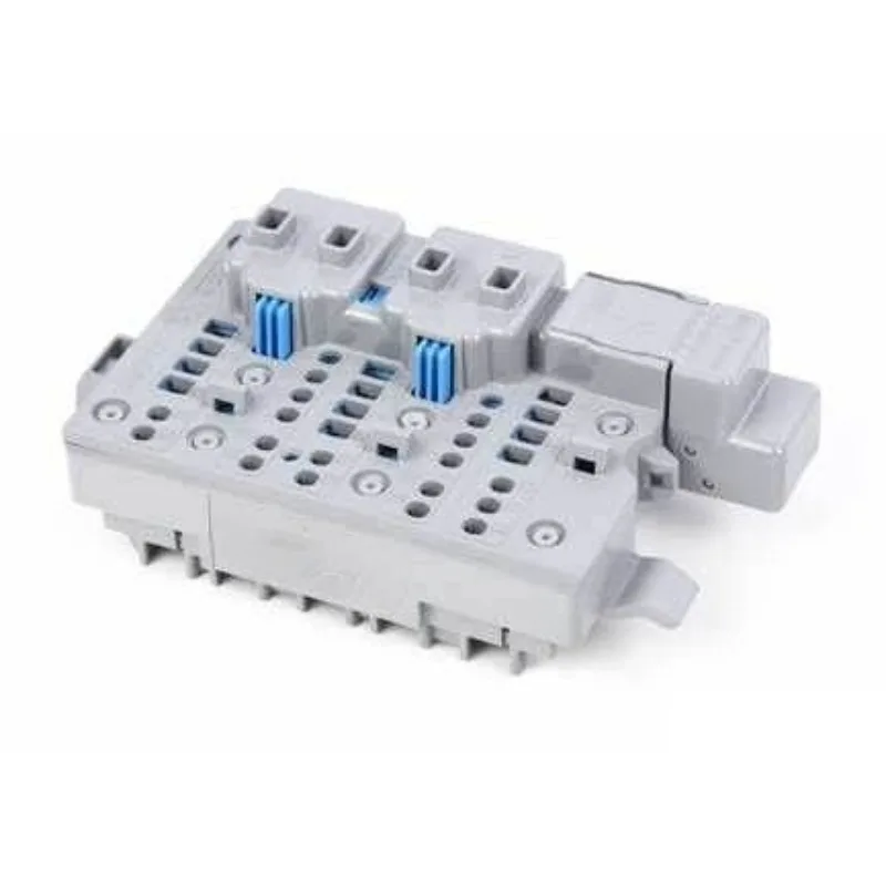 

Распределительный блок предохранителей устройства распределения питания для распределительного блока предохранителей BMW для BMW 6 7 серии GT 61149350314