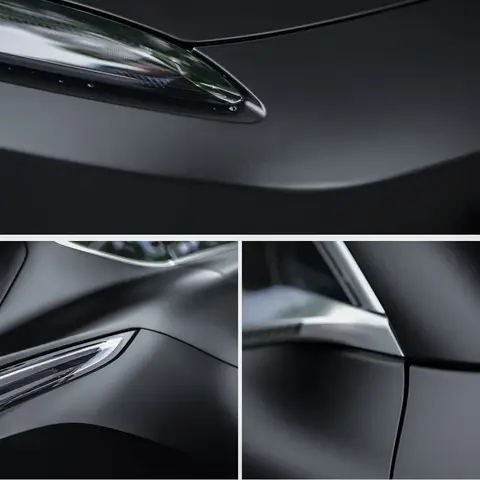 6 best sales 3m carbon fiber vinyl - №6