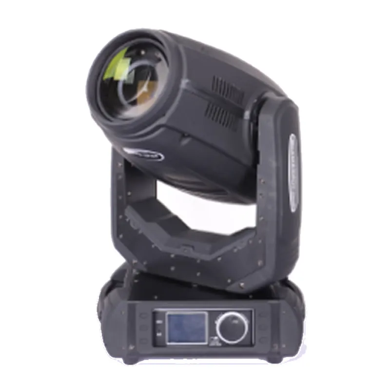 BK 280W Moving Head Light Main Board 10R Motherboard LCD Display Parts beam 10R DJ Equipment Music Lighting