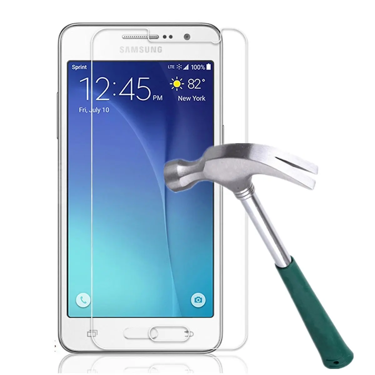 Tempered Glass For Samsung Galaxy S3 S4 S5 NEO S6 J7 J5 J3 J1 2016 Core J2 Prime G360 G361F Grand Prime VE G530 G531F G531H