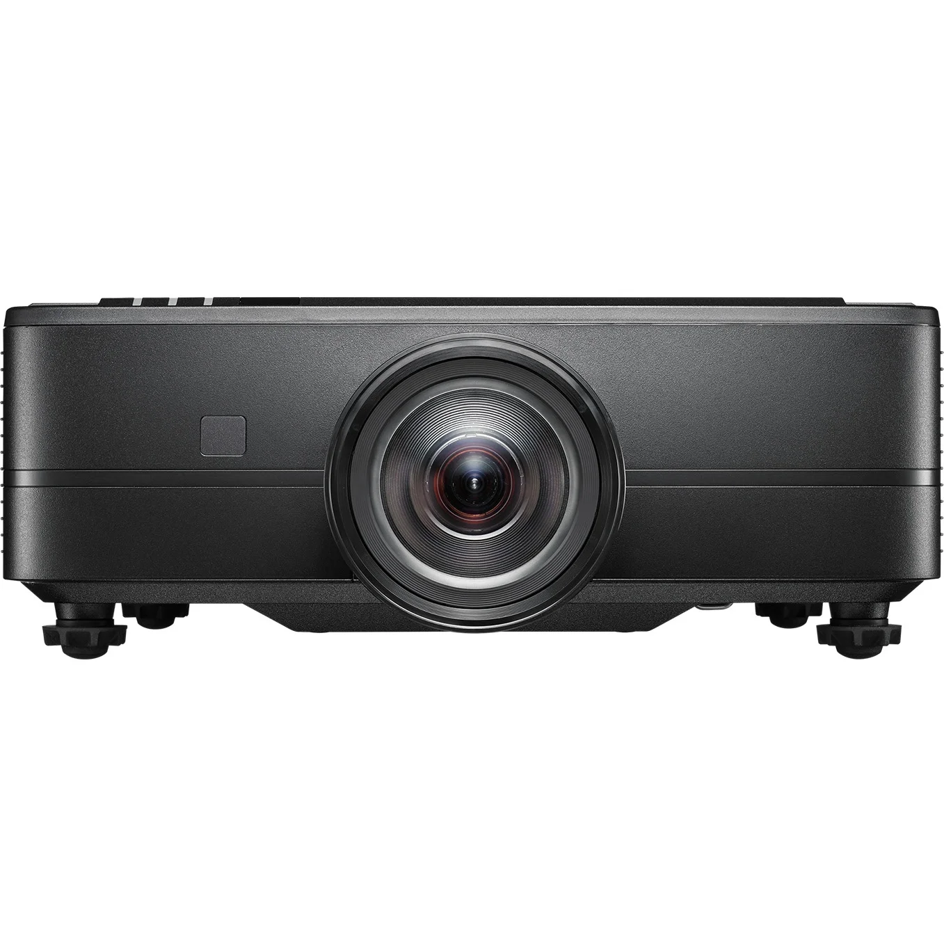 Optoma 8500 lumens outdoor hologram 3d  projector 4k