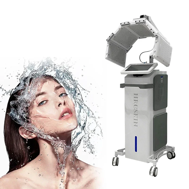 2025 NEWEST Pdt Led Lighting Beauty Salon Machine for Factory Price