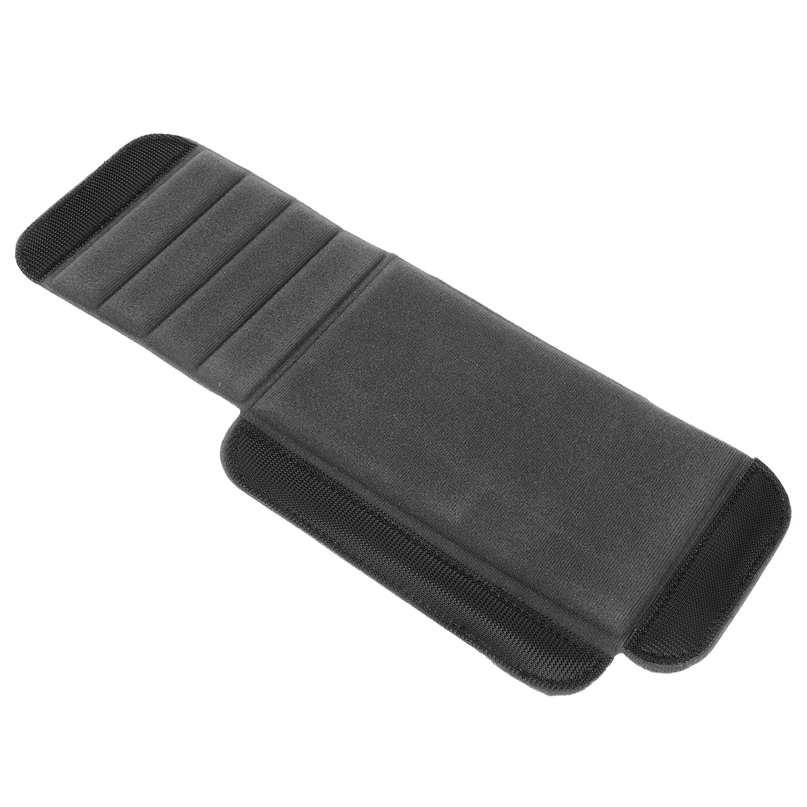 

Removable Camera Bag Insert with Padded DIY Dividers Separator Pad Organizer for Cameras Lenses Photography Accessories Backpack