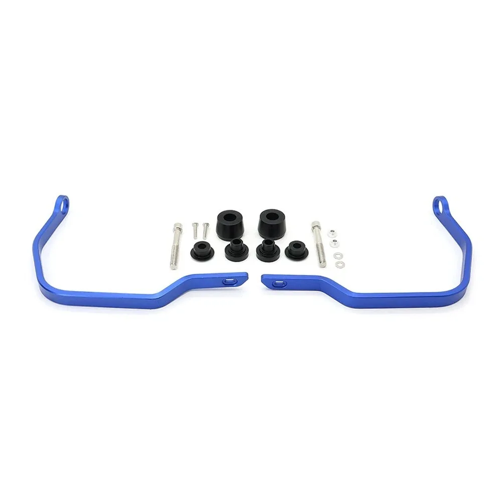 ينطبق على واقي اليد BMW F800GS F750GS F850GS F900R F900XR S1000XR