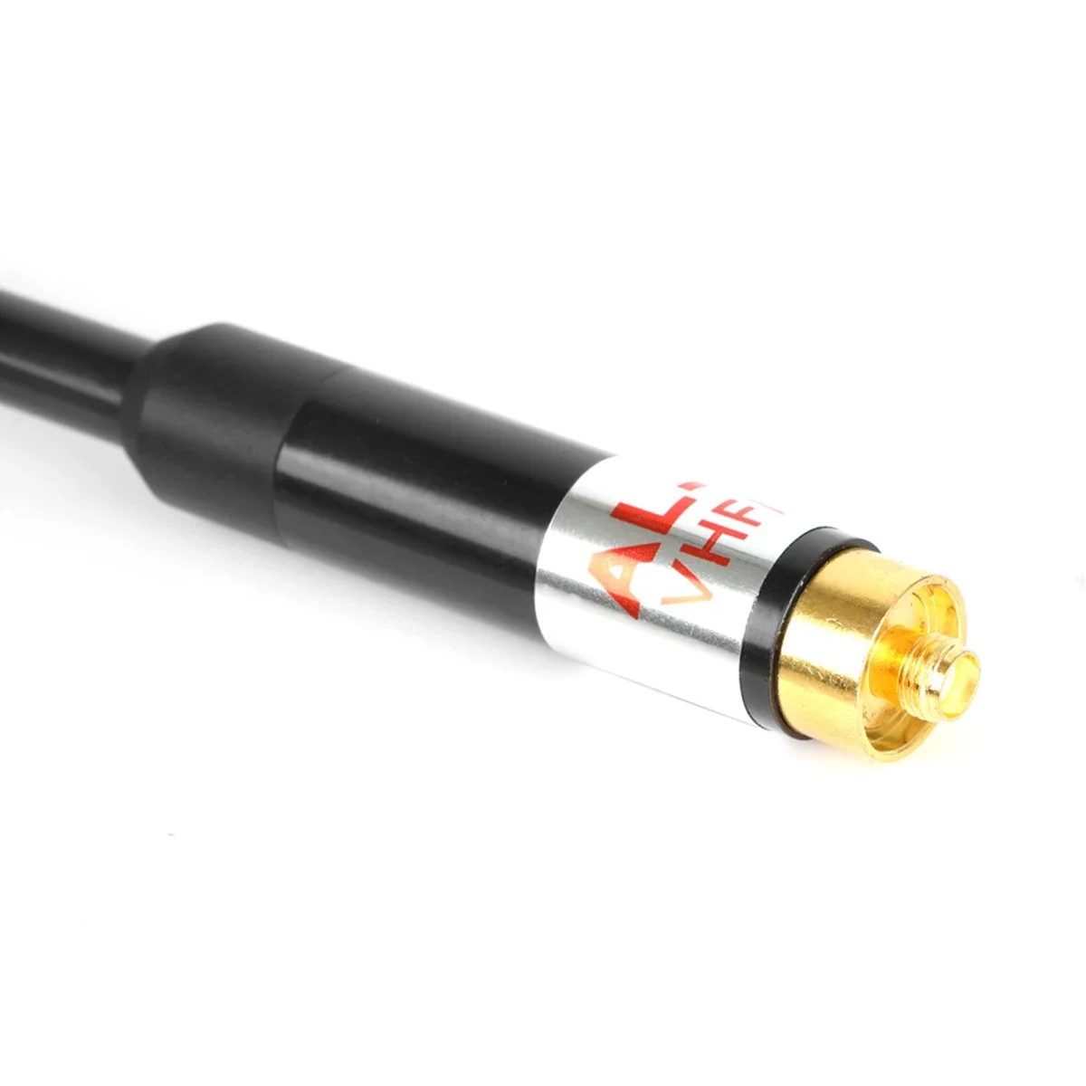 

AL-800 144/430MHz SMA-F High Gain Telescopic Antenna for PRYME Kenwood HYT HOT