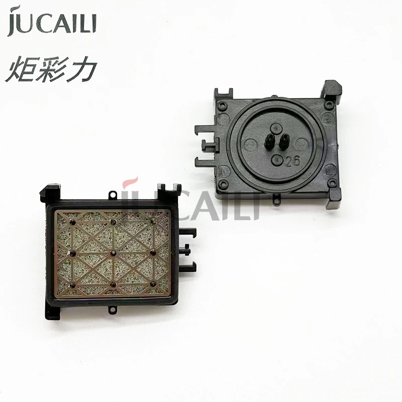 Jucaili DX5 Capping…