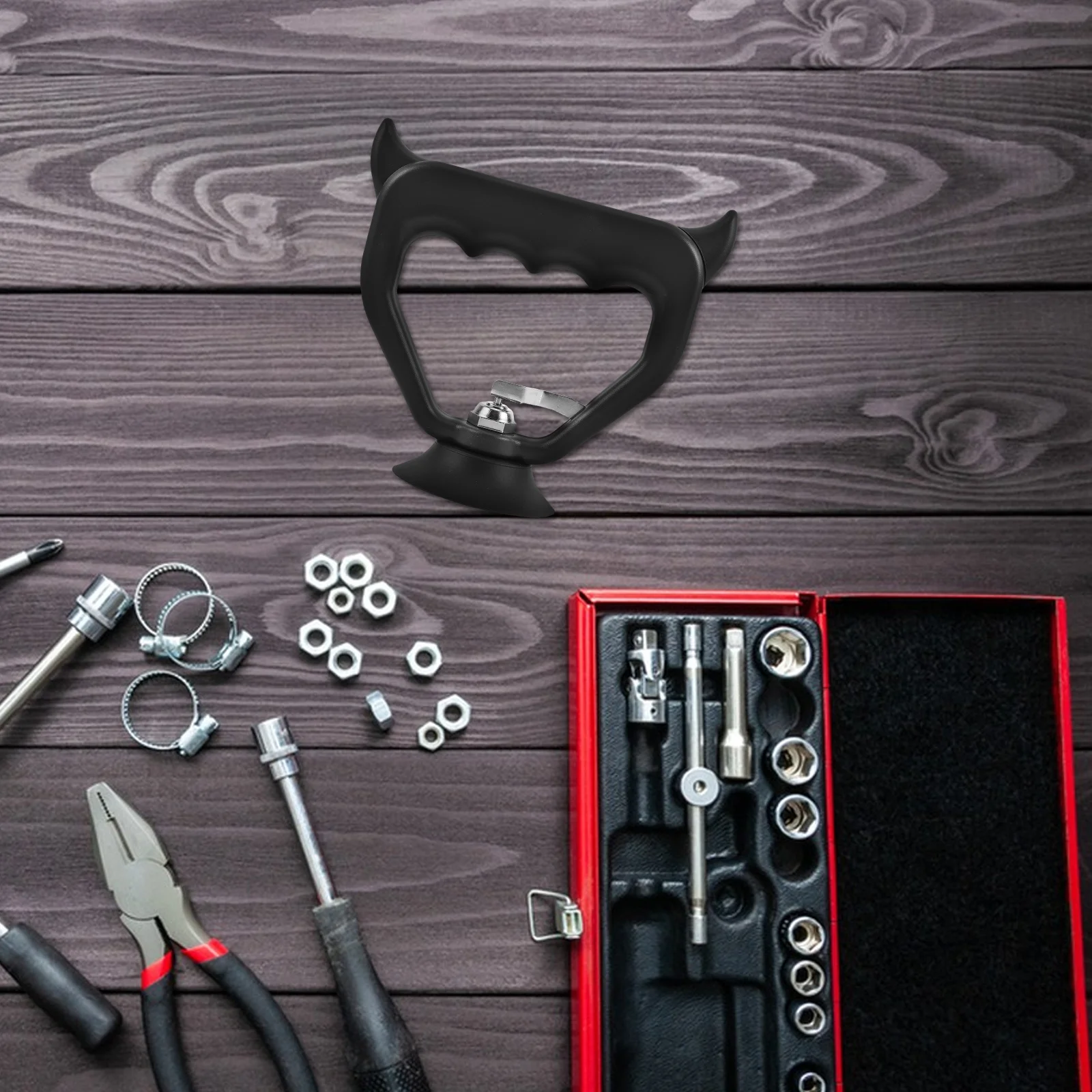 أداة يده شفط كأس دنت مجتذب سريعة بدون طلاء السيارات الجسم الخدوش مزيل أداة شفط إصلاح السيارات