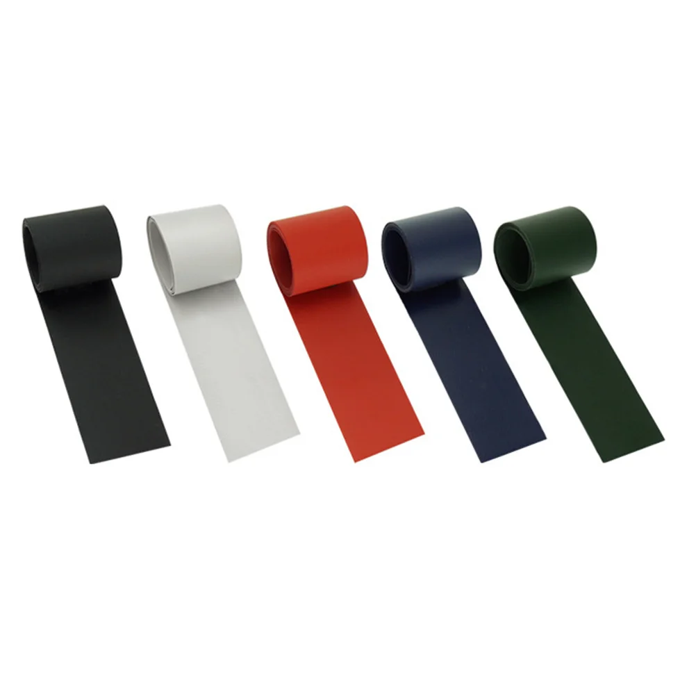 

2Pcs Inflatable Boat Repair Patch High Quality Material Easy Carry Use for Kayaks Rafts Canoes Sofas Blue Practical Repair Patch