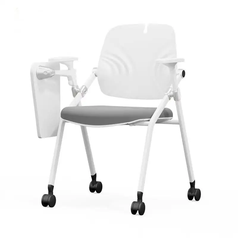 

Reception Training Conference Folding Conference with Table Board Office News Lecture Hall Exhibition Chair