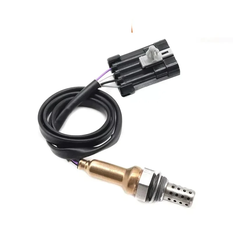 

NEW Air Fuel Ratio O2 Oxygen Sensor 25325359 For JAC J2 J3 J5 J6 T6 T8 CHERY QQ Face Celer LIFAN X60 320 620 Foison
