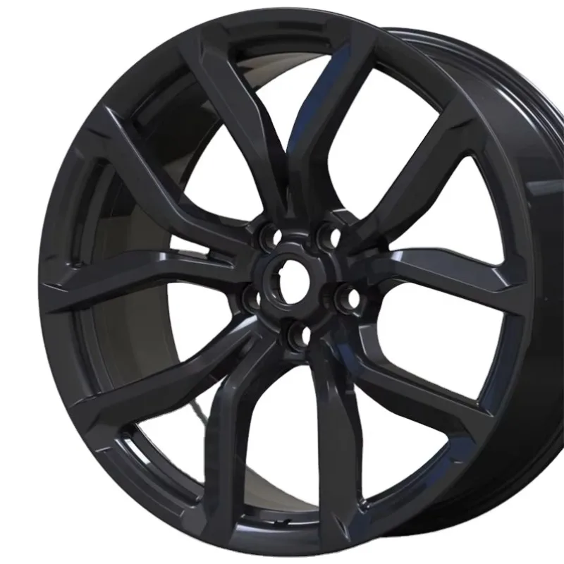 

For LANDER ROVER 20 22 24 Inch Offroad Car Alloy Wheels Rim Wheels