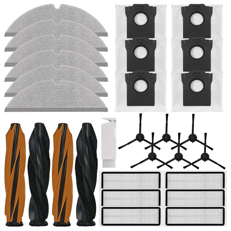 Accessory Replaceme… - image