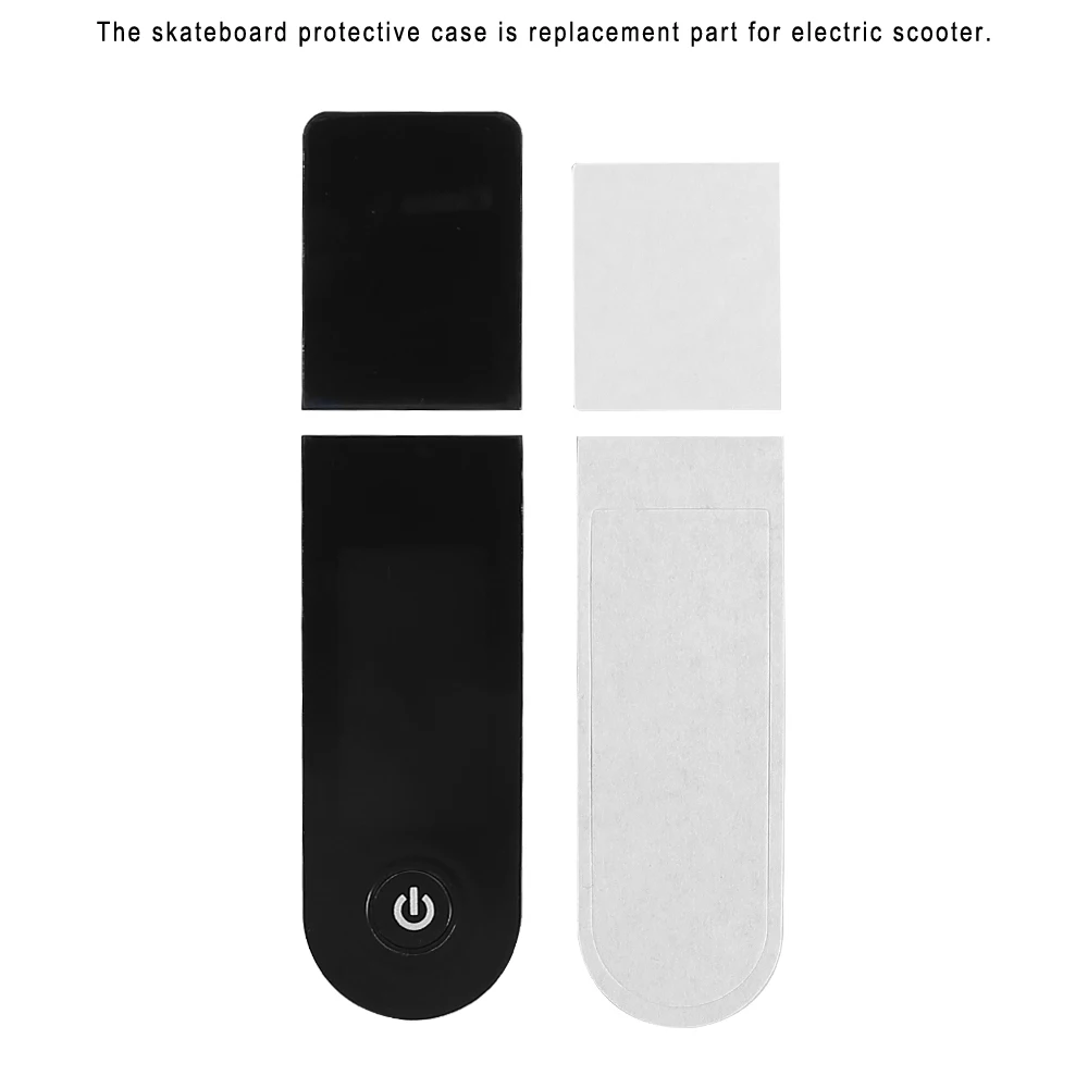 Armaturenbrett für Xiaomi M365 Elektroroller Pro Pro 2 BT Leiterplatte Display-Panel Bildschirmgehäuse Ersatzteile Zubehör – Detail 24