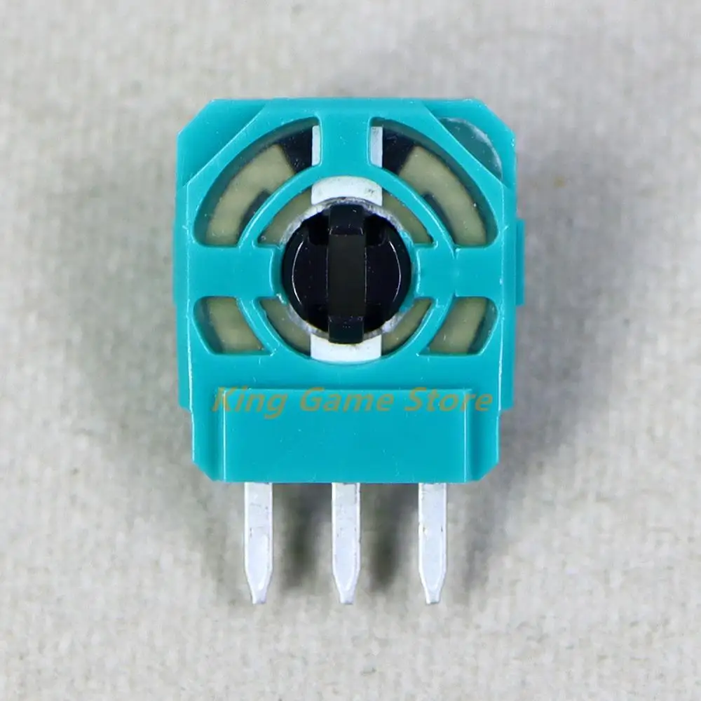 600 teile/los Potentiometer Für XBOX EINE Playstation4 PS4 Controller 10k Widerstände 3D Analog Joystick Micro Schalter Achse