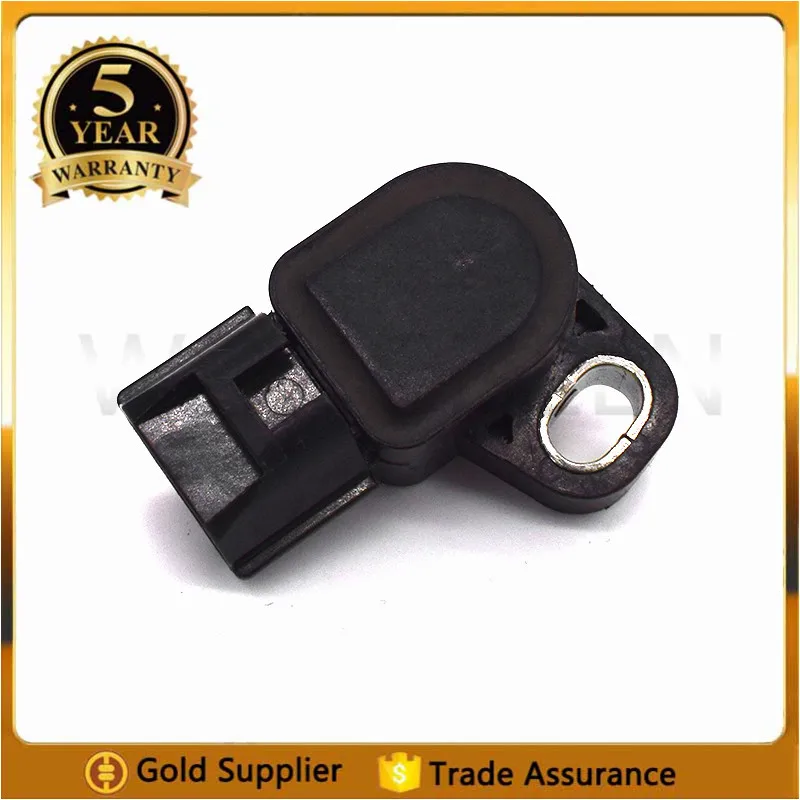 13580-27G20 13580-27G21 13580-27G20-000 Turn Right New TPS Throttle Position Sensor Fit for Suzuki DL650 SV650 SFV6