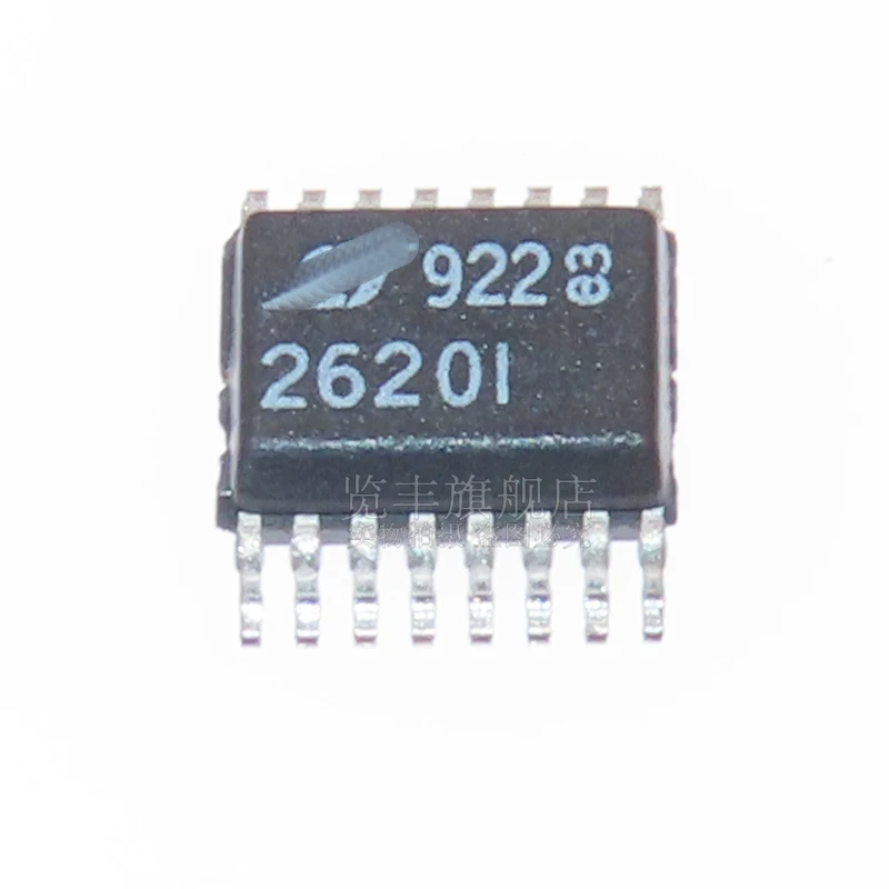 LTC2620IGN # PBF LTC2620IGN SSOP-16 Digital to Analog Converter-DAC