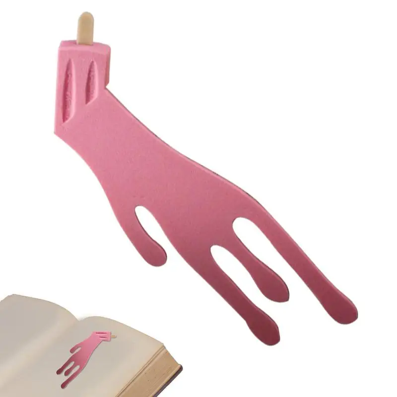 Segnalibri da dessert per la lettura Segnalibri da dessert colorati carini Segnalibri da dessert colorati carini Forme di romanzo divertenti Segnalibri per