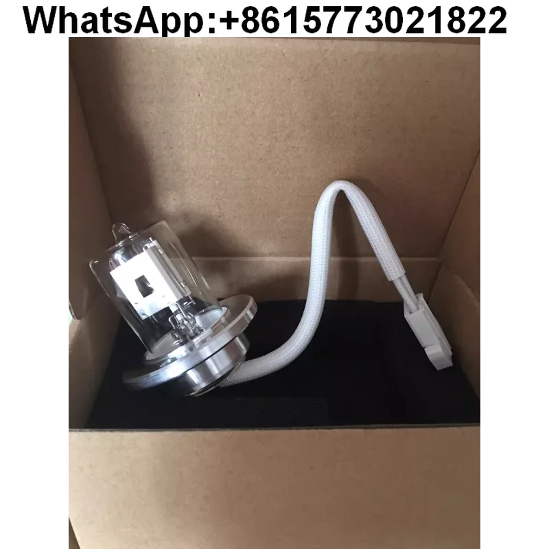 Lámpara de desuterio cromatógrafo 228-34016-02 para líquido shimadzu SPD 10A/20A/15C