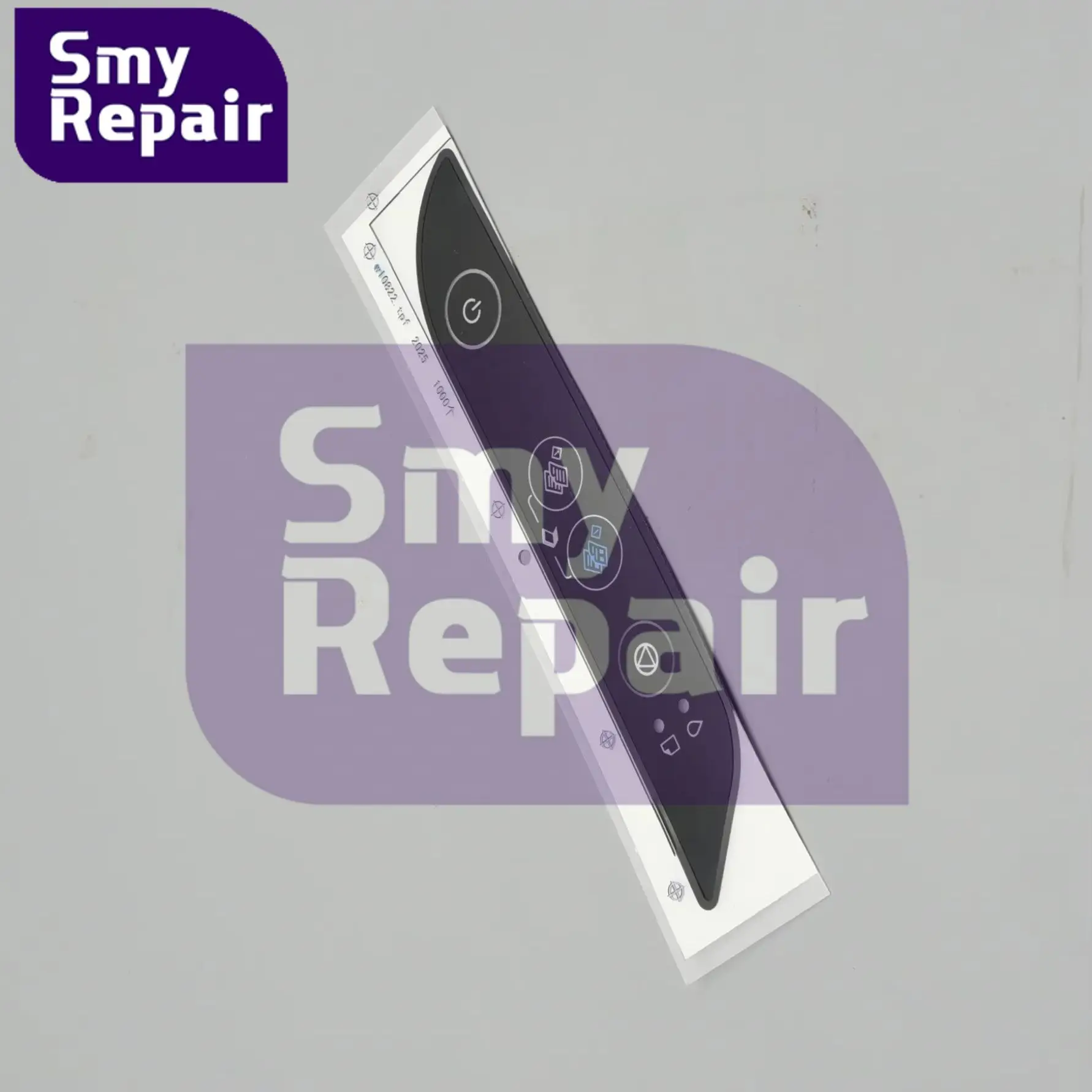 1PC compatible for Epson L3210 L3150 Panel Button Sticker