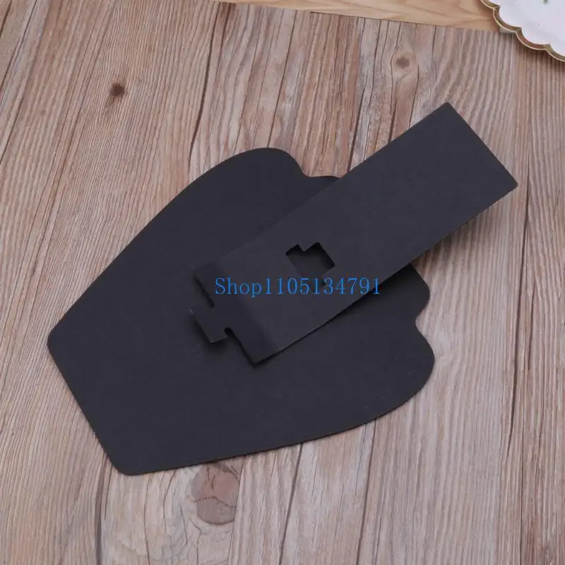 حامل عرض حامل مجوهرات بطول 98 كجم، رف برجي لغرفة النوم المنزلية وقلادة عارضة أزياء #5