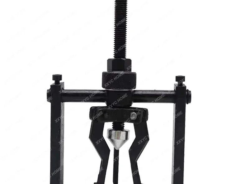 

Inner Hole Dismantlement Tool Inner Circle Inner Gear Puller Three-Claw Small Bearing Puller