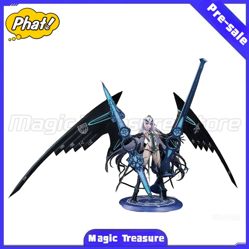 

【MT】Pre-sale Phat! GSC FGO Fairy Knight Lancelot Melusine Lancer 1/7 Scale Anime Figure