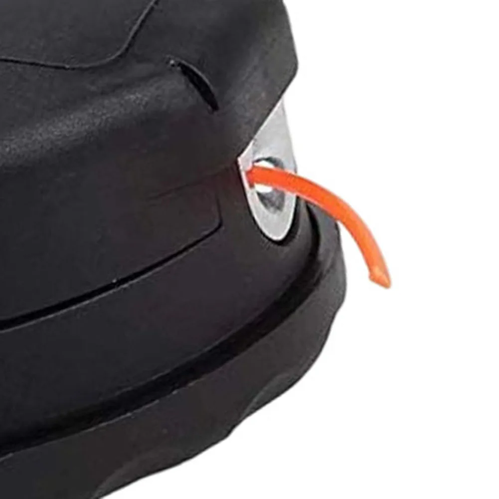 Replacement Trimmer Head for Echo SRM-225 and SRM-210 Models Focused on Functional Performance and Field Readiness