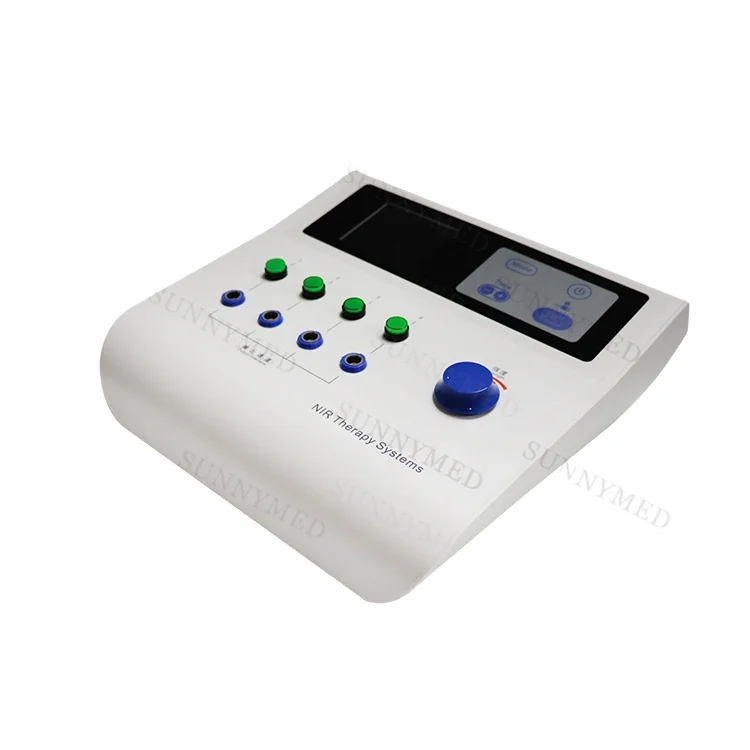 SY-S063-1  Diabetes Foot 890nm Red Near Infrared Light    Neuropathy Treatment equipment