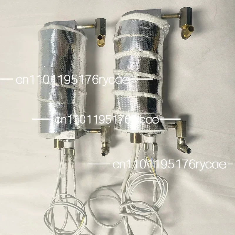 Lab/ Sterilization Equipment Replacement Part Autoclave Evaporator, Stainless Steel Steam Generator for Sterilizer