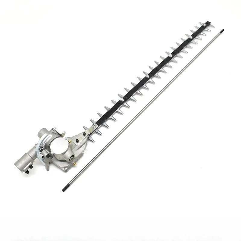 Hedge pruning machine, blade head assembly garden accessories, pruning machine accessories