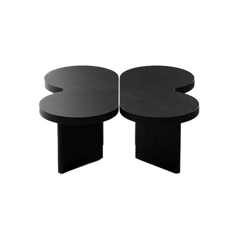 

Modern Design Nordic Coffee Table Modular Simple Eclectic Coffee Table Aesthetic Beauty Living Room Coffee Table Furniture