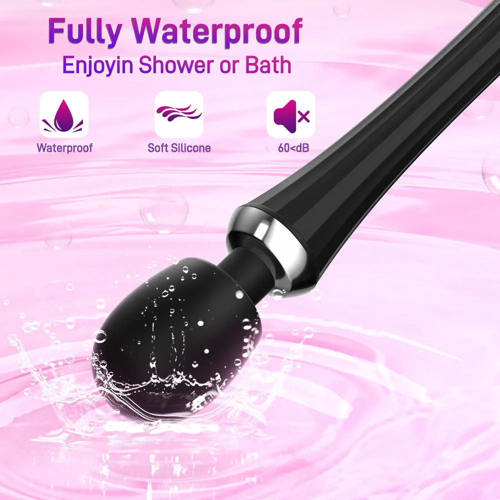 Vibrateur Lapin Puissant Stimulateur De Clitoris Et Point G Feminin_voghion.com