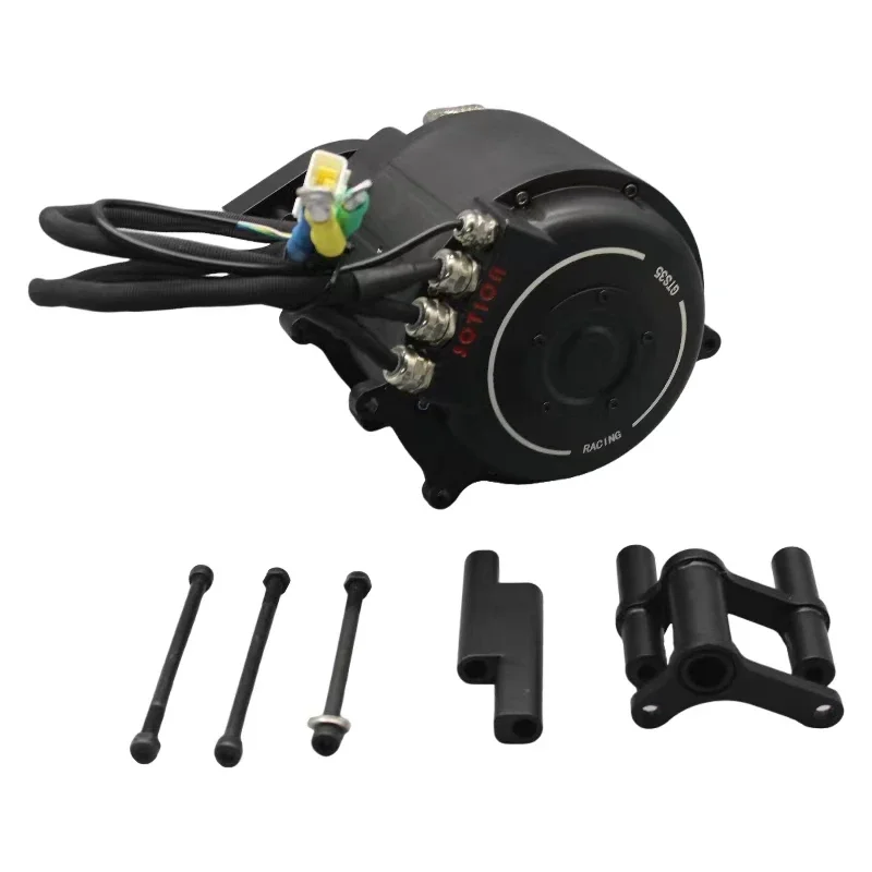 SOTÃO GTS35 para motor CFR 50kw