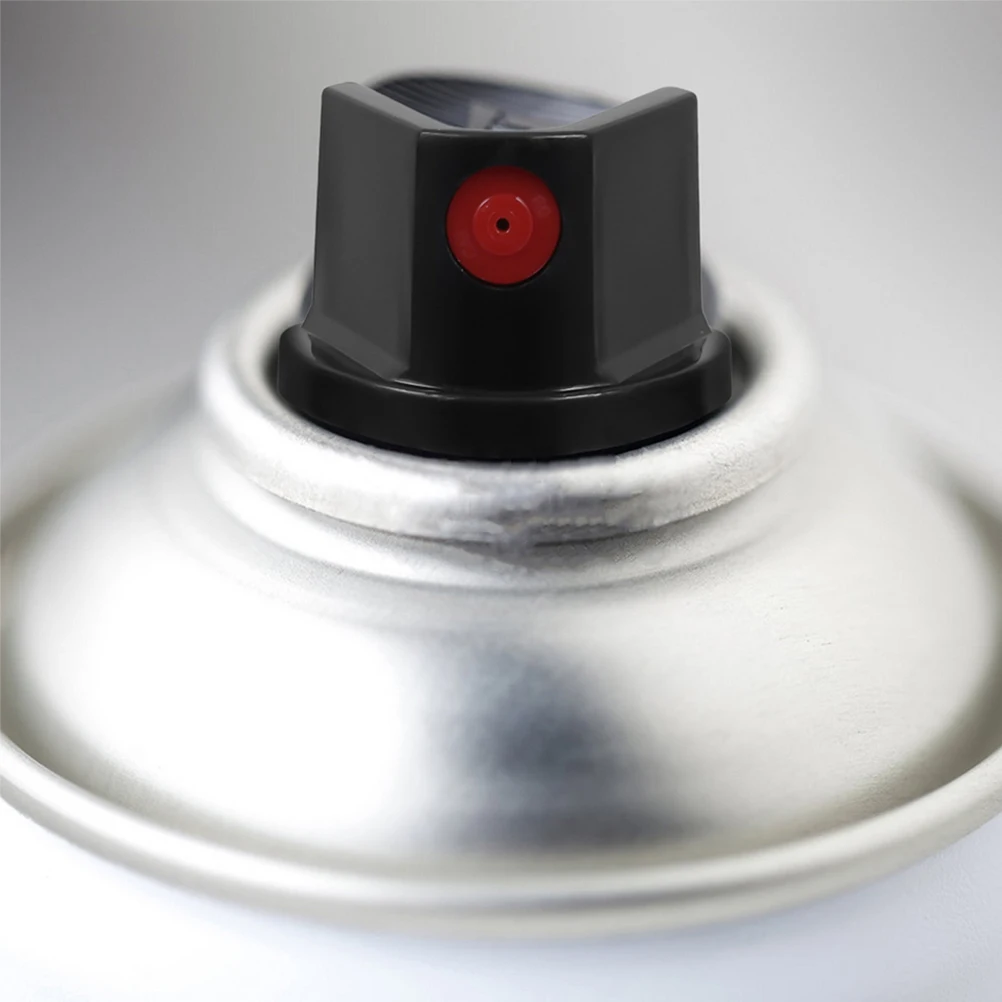 

10 Pcs Spray Paint Nozzle Caps Nozzles Airless Sprayers for Cans Tip Assortment