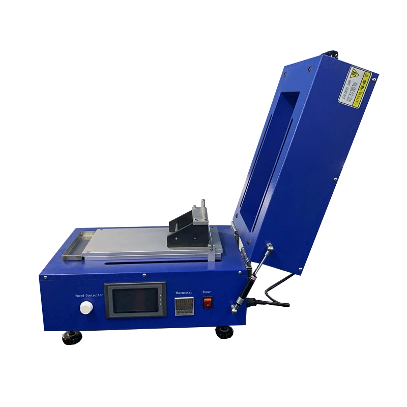 Lithium-ion Polymer Battery Assembly Machine Manufacturing Equipment for Pouch Cell Lab Pilot Line