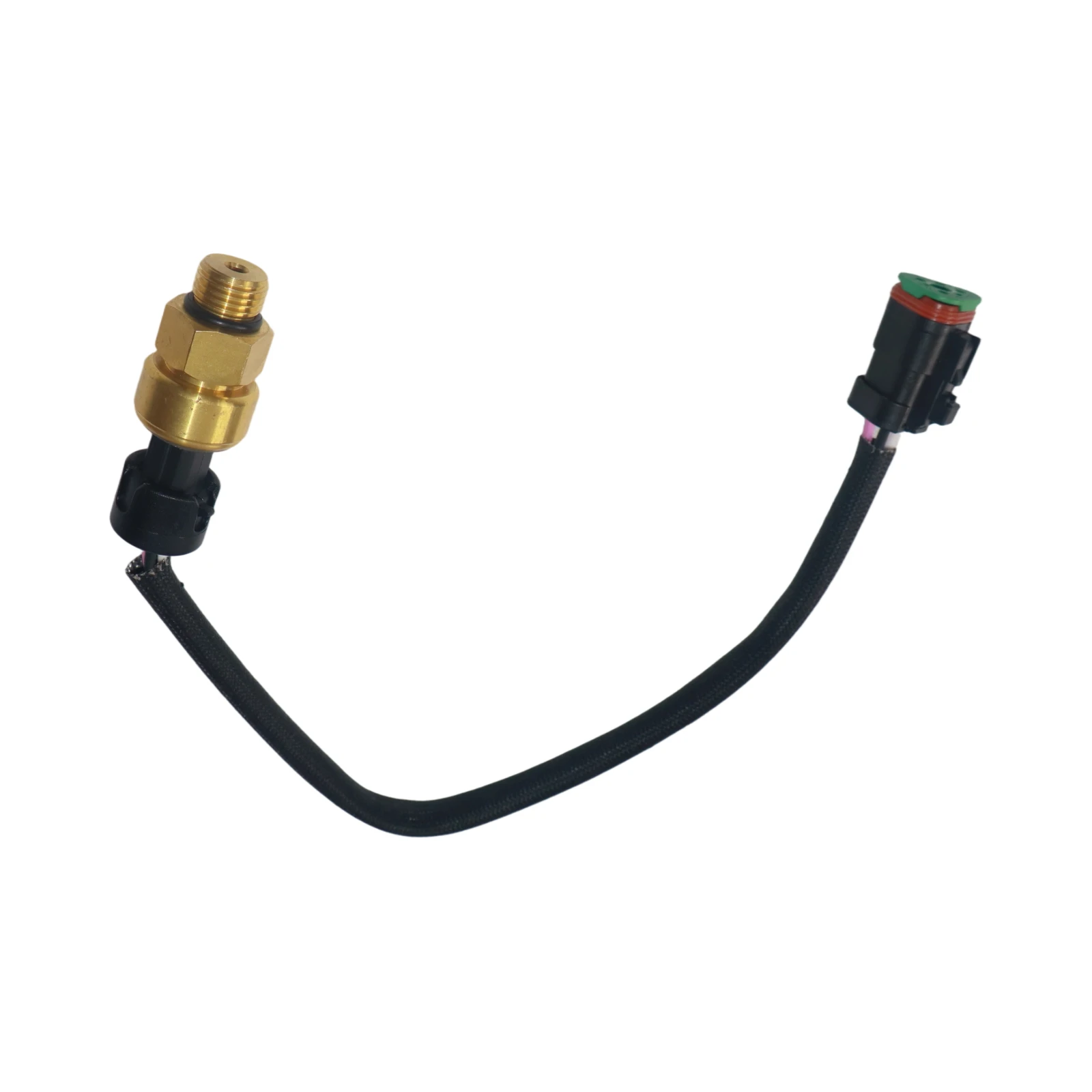 Öldrucksensor 194-6722 1946722 für Caterpillar CAT PM-200 PM-201 PM-565B Kaltfräsmaschine – Detail 4