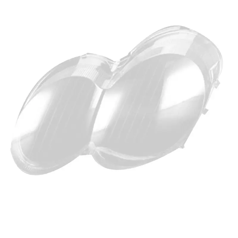 

A30F-автомобильная крышка передней фары, абажуры, корпус фары, крышка объектива для Mercedes-Benz SL 2004-2007