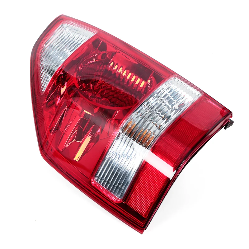 Tail Light For Mitsubishi Pajero 2003 2004 2005 2006 Rear Brake Reverse Turn Signal Stop Lamp Car Accessories With Bulb