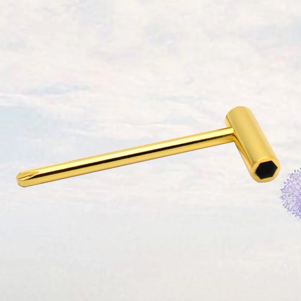 

1Pcs Quality Guitar Truss Hex Wrench Tool For Neck Adjustments Compatible With Taylor Guitars