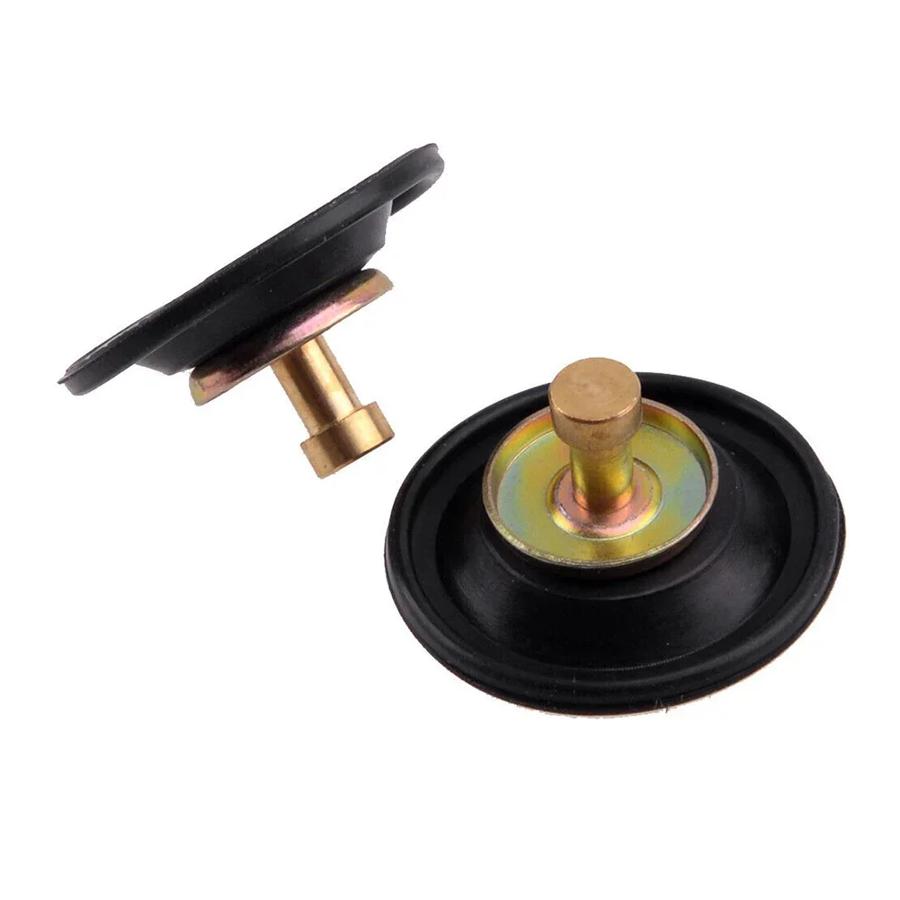 

For Vulcan Air Shutoff Accessories 2pcs 750 VN750A 1986-2005 88 VN1500A 1987-1995 88 VN1500B SE 1987-1990