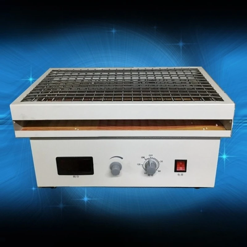 Hy 4A Speed Regulat…