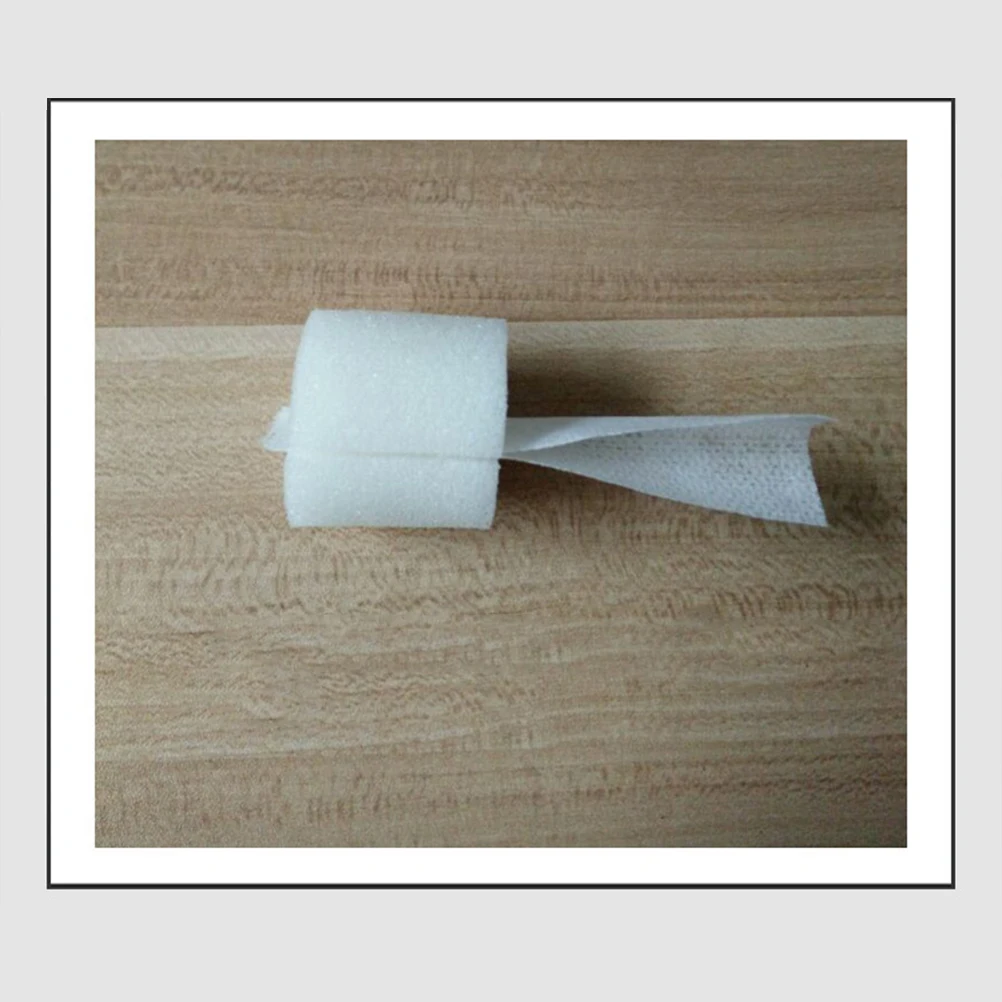 

20 pcs Disposable Germinating Moisturizing Water Absorbing Planting Cloth For Garden Farm Sprout Growing Tool White 28X58Cm