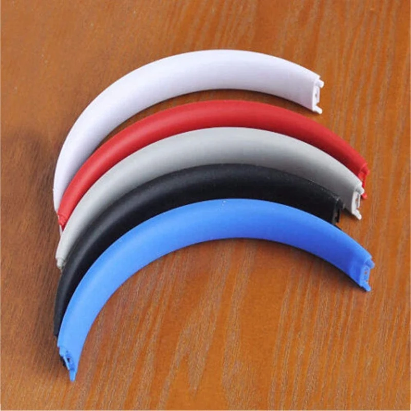 Top Headband Cushion Replacement Cushion Pad Repair Parts For Studio 3 Studio 2 Headphones