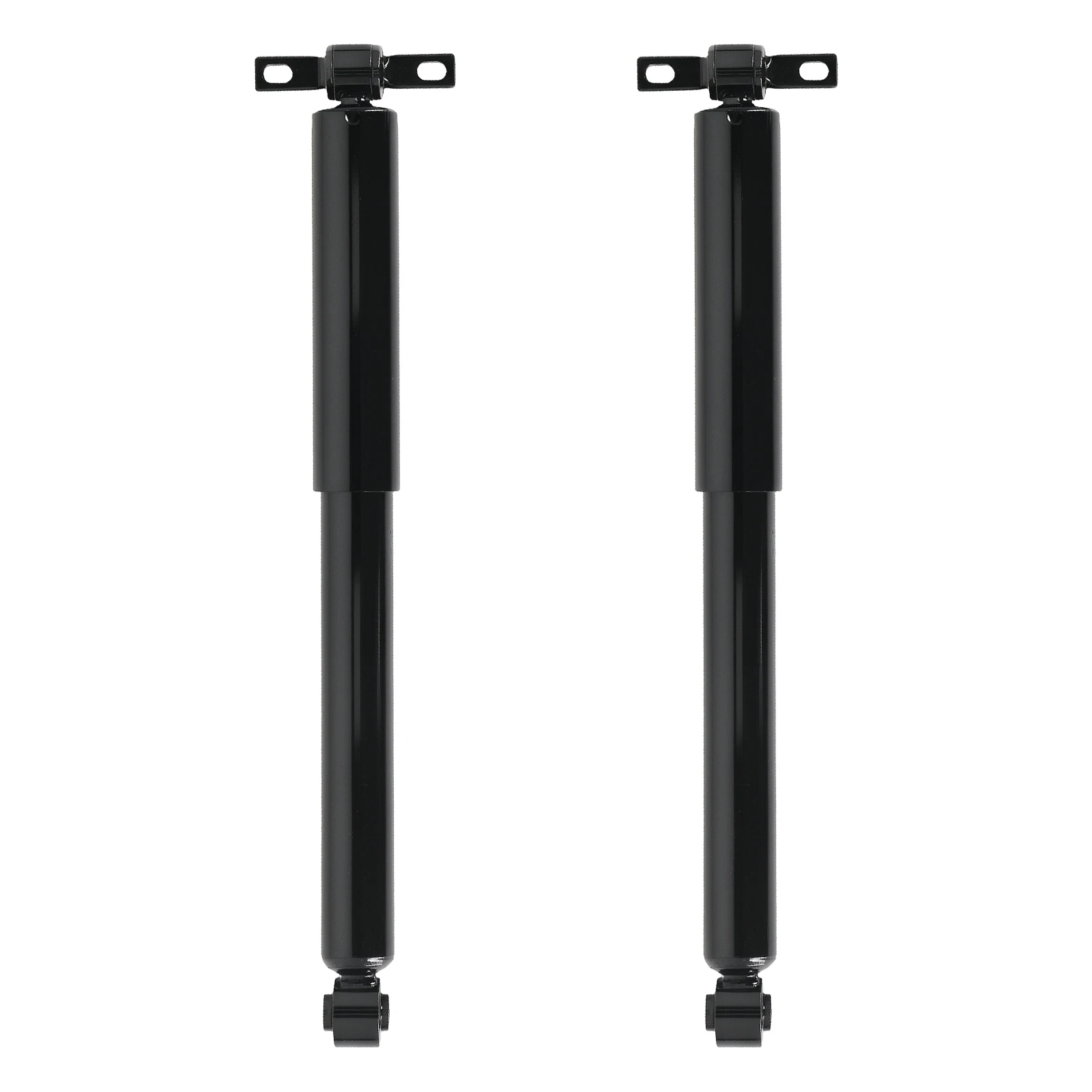 

Задний комплект из 2-х амортизаторов, стоек для Honda Odyssey 3.5L V6 FWD 2005-2017 гг.